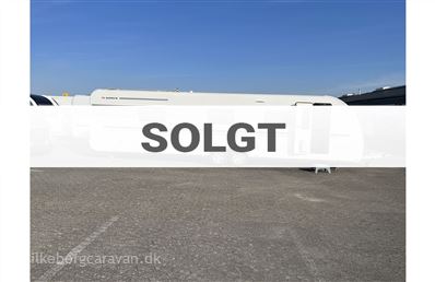 Adria Alpina 903 HT Comfort